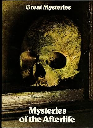 Immagine del venditore per Mysteries Of The Afterlife venduto da Little Stour Books PBFA Member