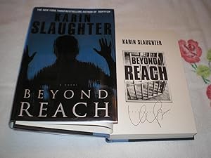 Beyond Reach: *Signed*