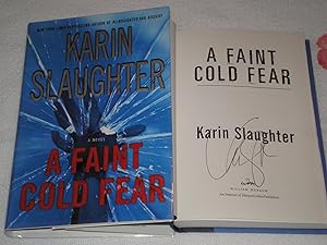 A Faint Cold Fear: *Signed*