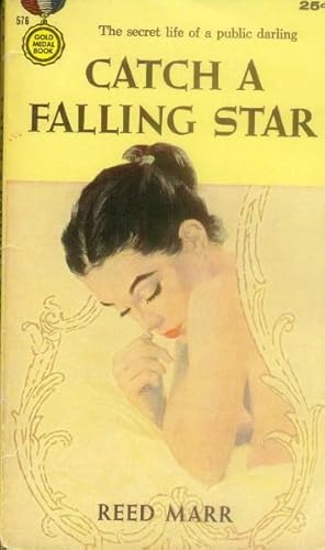 Immagine del venditore per Catch a Falling Star venduto da Paperback Recycler