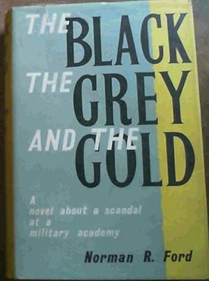 Immagine del venditore per The Black, The Grey and The Gold venduto da Chapter 1