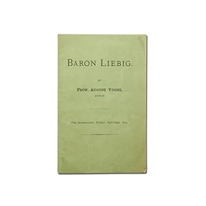 Baron Liebig.