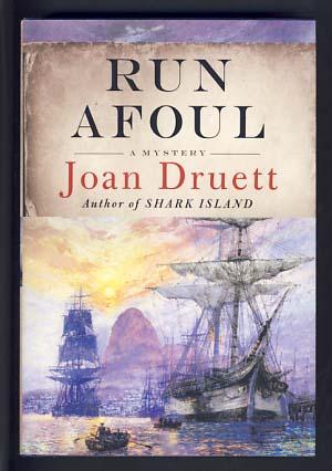 Seller image for Run Afoul for sale by Parigi Books, Vintage and Rare