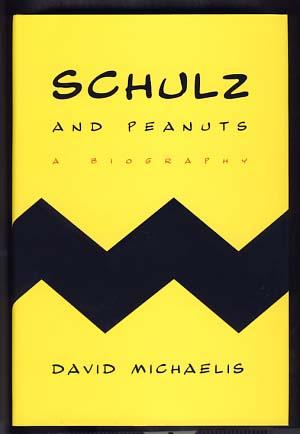 Seller image for Schulz and Peanuts: A Biography for sale by Parigi Books, Vintage and Rare