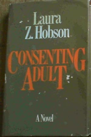Seller image for Consenting Adult for sale by Chapter 1