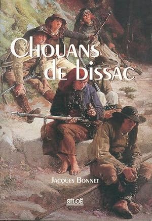 CHOUANS DE BISSAC.