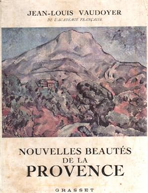 Nouvelles beautes de la provence