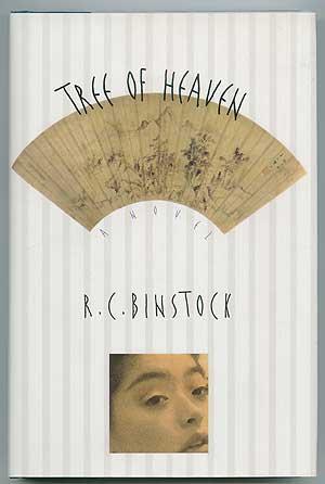 Bild des Verkufers fr Tree of Heaven zum Verkauf von Between the Covers-Rare Books, Inc. ABAA