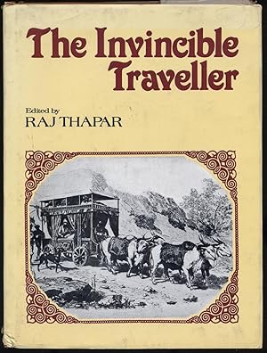 Seller image for The Invincible Traveller for sale by Between the Covers-Rare Books, Inc. ABAA