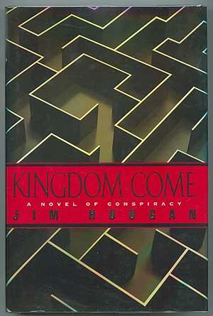 Bild des Verkufers fr Kingdom Come zum Verkauf von Between the Covers-Rare Books, Inc. ABAA