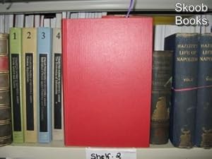 Seller image for Victorian Studies Volume 1: 1957 - 58 for sale by PsychoBabel & Skoob Books