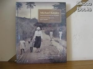 Image du vendeur pour Michael Katakis: Photographs & Words mis en vente par PsychoBabel & Skoob Books