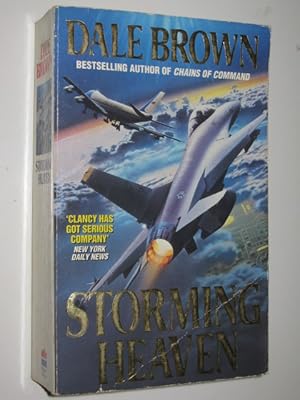 Seller image for Storming Heaven for sale by Manyhills Books