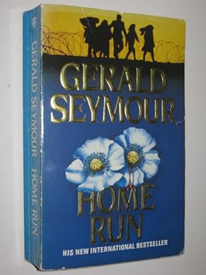 Seller image for Home Run for sale by Manyhills Books