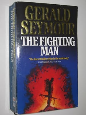 Seller image for The Fighting Man for sale by Manyhills Books