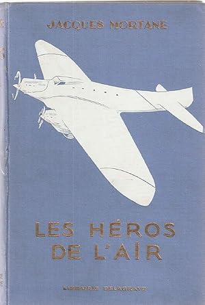 Les Héros de l'air