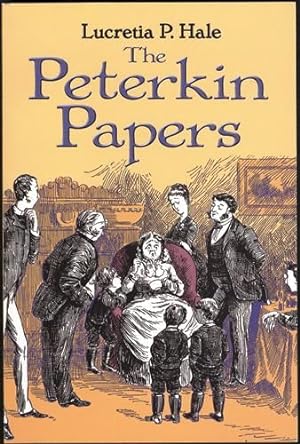 The Peterkin Papers (Dover Children's Classics)