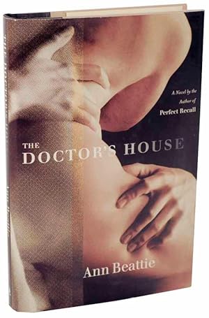 Immagine del venditore per The Doctor's House venduto da Jeff Hirsch Books, ABAA