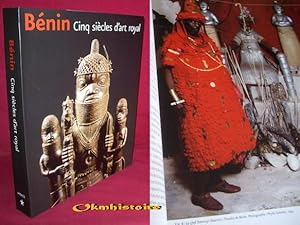 Bénin : Cinq siècles d'art royal