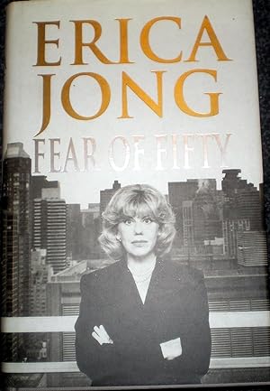 Seller image for Fear Of Fifty for sale by Frabjoy Books