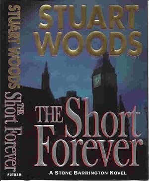 THE SHORT FOREVER (SIGNED)