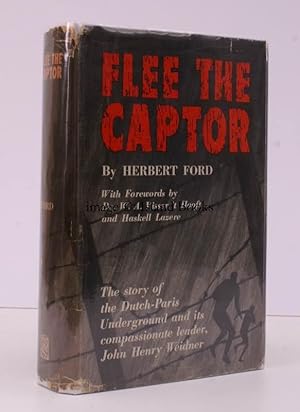 Image du vendeur pour Flee the Captor. mis en vente par Island Books