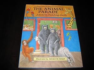 Immagine del venditore per The Animal Parade: A Collection of Stories and Poems venduto da By The Lake Books
