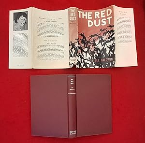 The Red Dust