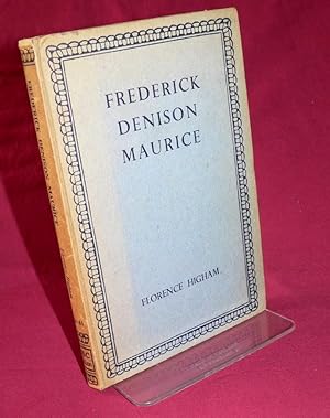 Frederick Denison Maurice