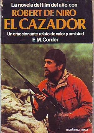 EL CAZADOR.