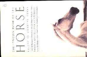 Seller image for The Penguin Book of the Horse for sale by The Glass Key