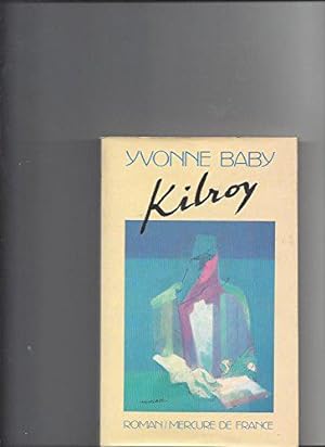 Bild des Verkufers fr Kilroy zum Verkauf von JLG_livres anciens et modernes