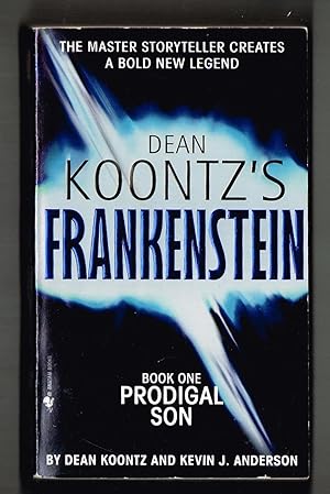 Imagen del vendedor de Prodigal Son (Dean Koontz's Frankenstein, #1) a la venta por Ray Dertz