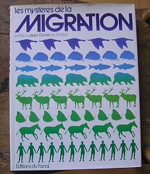 Les Mystères de la migration