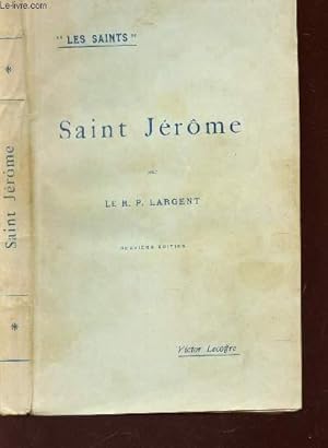 Image du vendeur pour SAINT JOSPEH / COLLECTION "LES SAINTS" / 9e EDITION mis en vente par Le-Livre