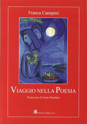 Image du vendeur pour Viaggio nella Poesia mis en vente par Libro Co. Italia Srl