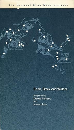 Imagen del vendedor de Earth, Stars, and Writers a la venta por Good Books In The Woods