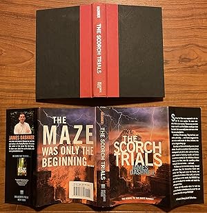 The Maze Runner Series Books 1 to 4 – Ink Drinker's Booktique