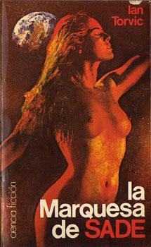 La Marquesa de Sade