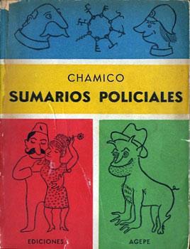 Sumarios Policiales