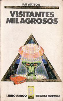 Visitantes milagrosos