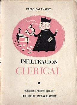 Infiltración clerical