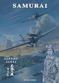 SAMURAI Las más grandes batallas aéreas de la guerra en el Pacífico.