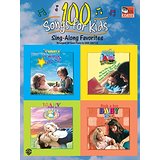 Seller image for 100 Songs for Kids (Sing-Along Favorites): Sing-along Favourites for Easy Piano for sale by Modernes Antiquariat an der Kyll