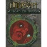 Imagen del vendedor de Upload: Etherpunk (Etherscope) a la venta por Modernes Antiquariat an der Kyll