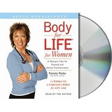 Image du vendeur pour Body for Life for Women: 12 Weeks to a Firm, Fit, Fabulous Body at Any Age mis en vente par Modernes Antiquariat an der Kyll