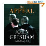 Seller image for The Appeal (John Grisham) for sale by Modernes Antiquariat an der Kyll