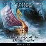 Imagen del vendedor de Lewis, Clive St., Bd.5 : The Voyage of the Dawn Treader, 2 Audio-CDs, engl. Version (Chronicles of Narnia) a la venta por Modernes Antiquariat an der Kyll
