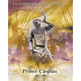 Seller image for Prince Caspian (Chronicles of Narnia) for sale by Modernes Antiquariat an der Kyll