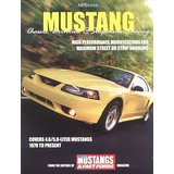 Bild des Verkufers fr Mustang Perf Hp1387 zum Verkauf von Modernes Antiquariat an der Kyll